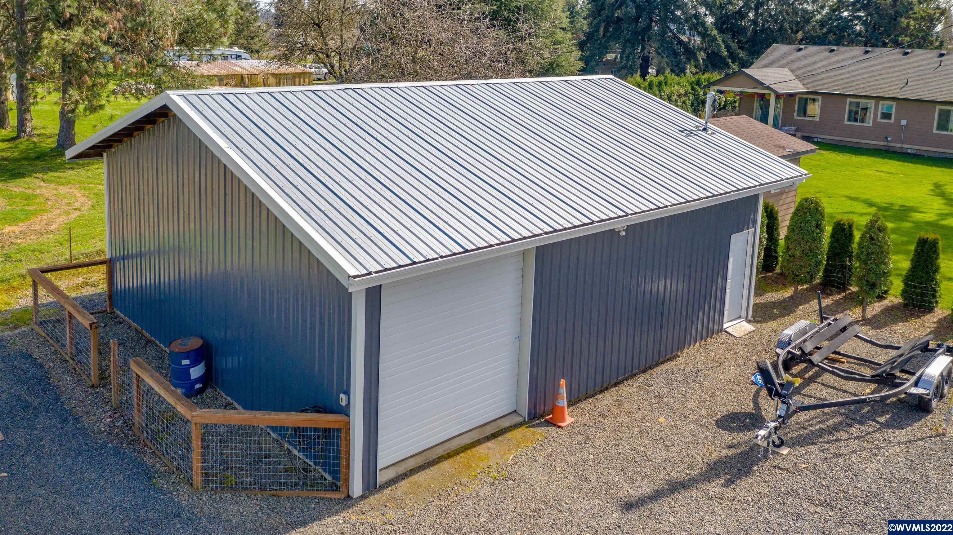 5465 Ramp Street Northeast Salem, OR 97305 - Photo 39 of 41 Gallery Image 39