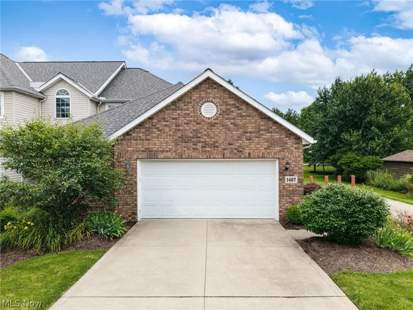 $320,000 | 1467 Winged Foot Drive, Brunswick, OH 44212