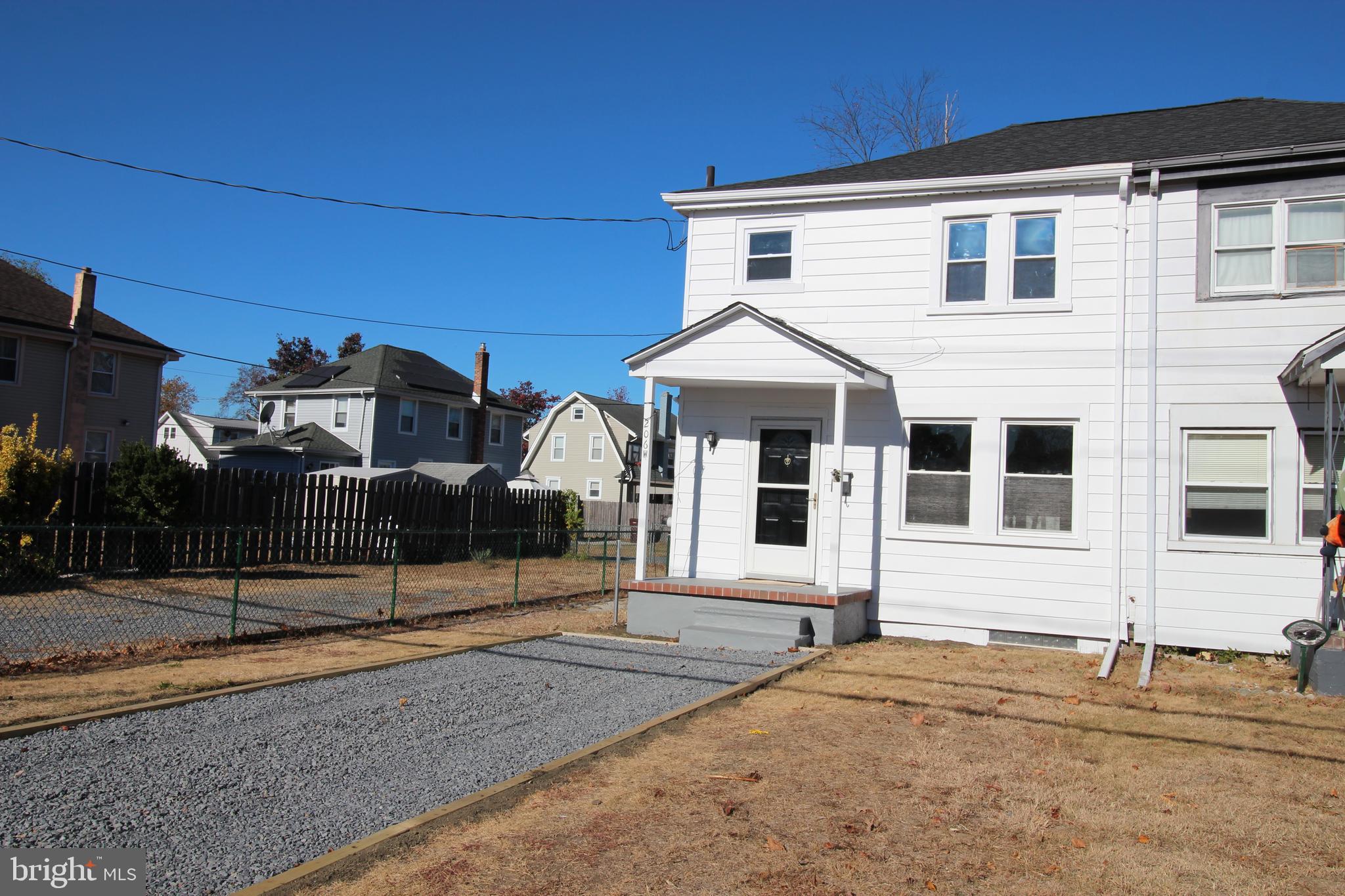 206 West Washington Street Riverside, NJ 08075 - Photo 1 of 23