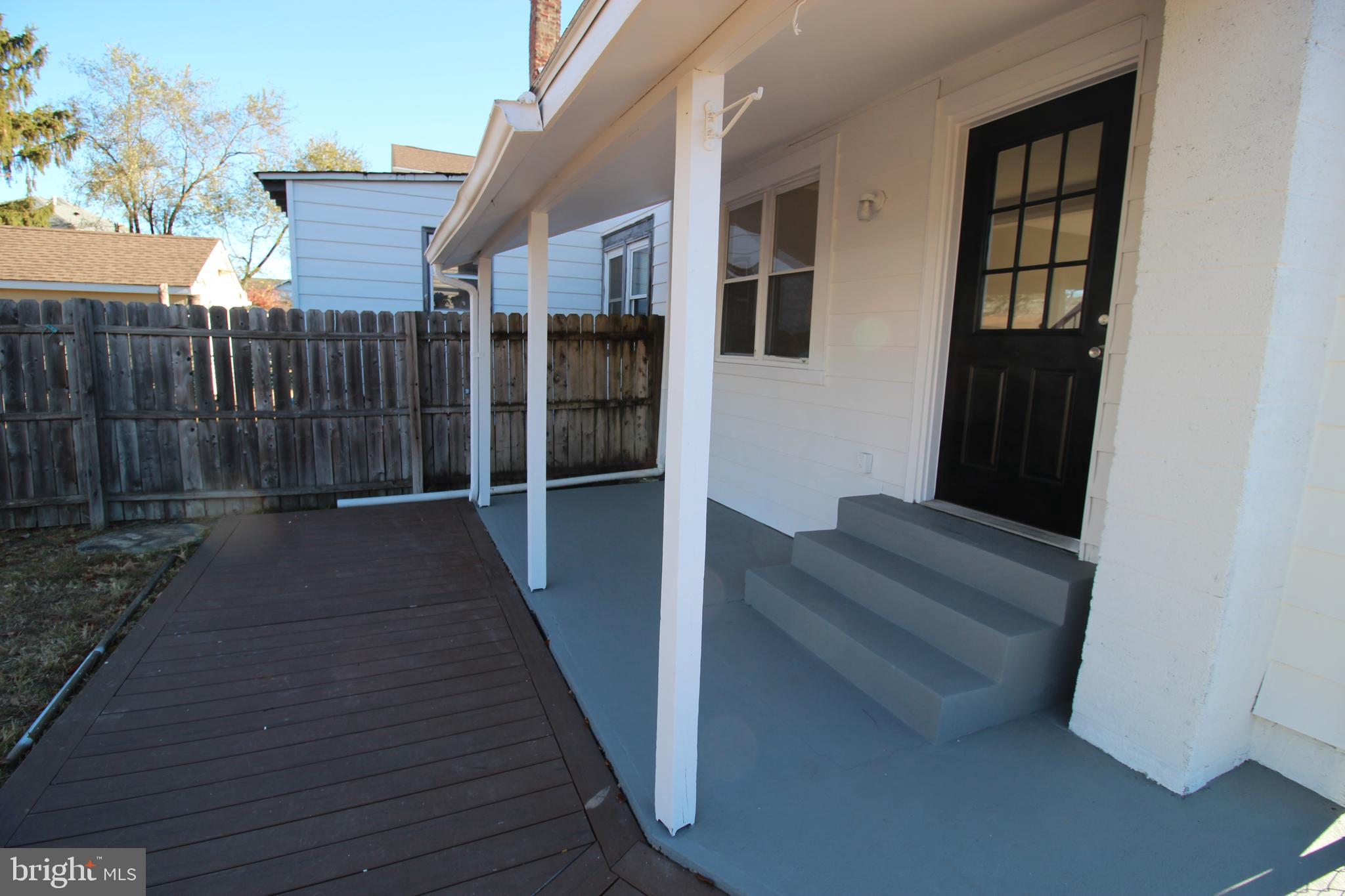 206 West Washington Street Riverside, NJ 08075 - Photo 18 of 23