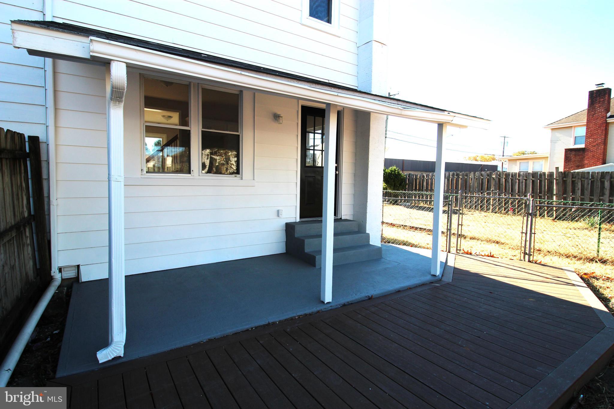 206 West Washington Street Riverside, NJ 08075 - Photo 19 of 23