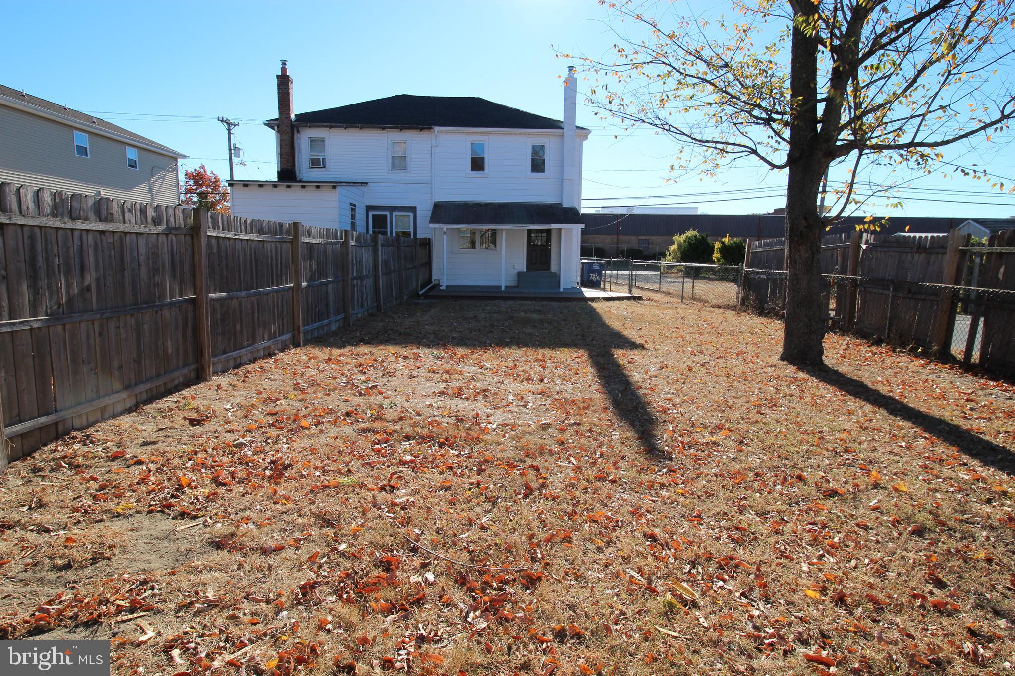 206 West Washington Street Riverside, NJ 08075 - Photo 20 of 23