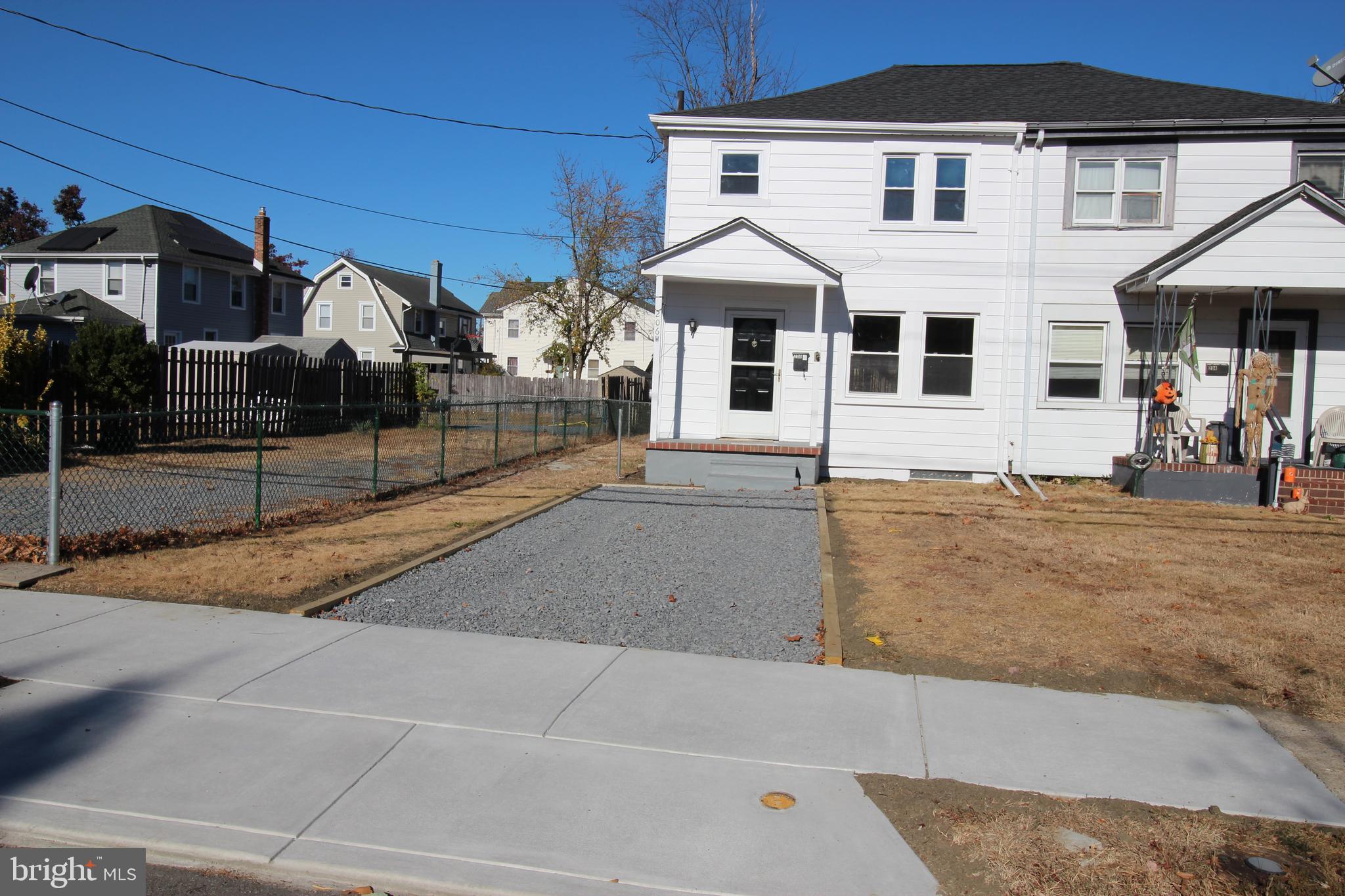 206 West Washington Street Riverside, NJ 08075 - Photo 3 of 23