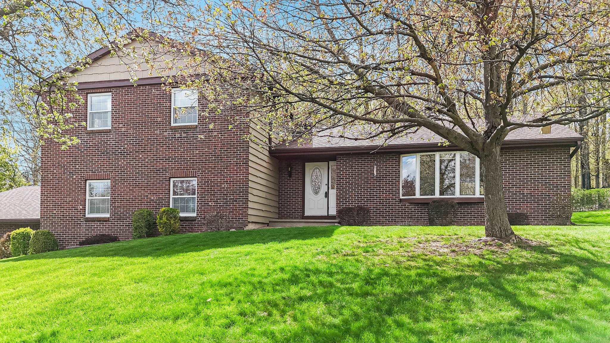 6283 Rosewood Drive Appleton, WI 54913 - Photo 1 of 1