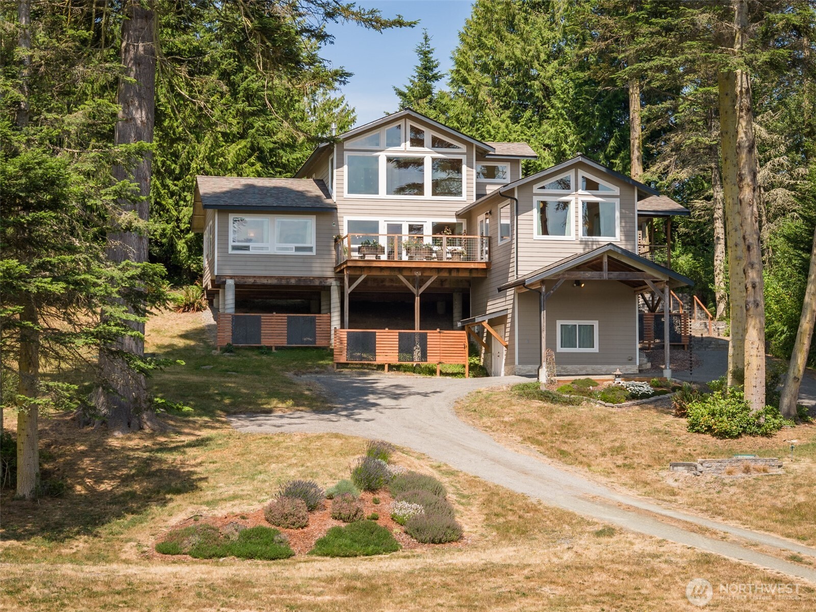1962 Gasman Road Port Angeles, WA 98362 - Photo 1 of 40
