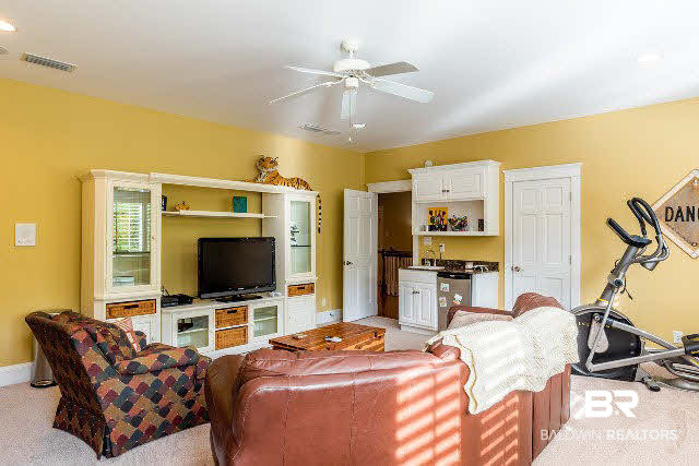 33509 Alder Circle Daphne, AL 36527 - Photo 23 of 28 Bonus is wired for Surround