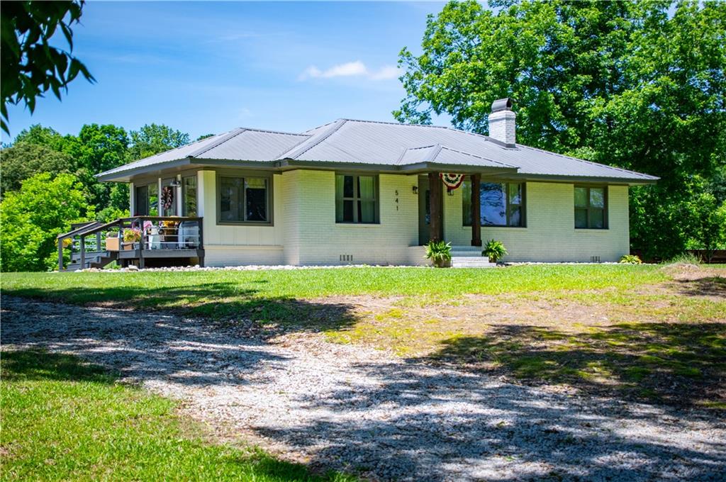 541 Star Point Road Carrollton, GA 30116 - Photo 1 of 1