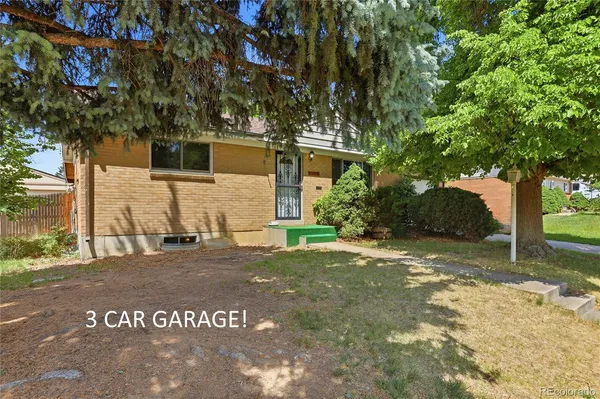 $425,000 | 11241 Lafayette Street, Northglenn, CO 80233