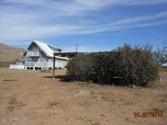 247 East Saguaro Road Willcox, AZ 85643 - Photo 3 of 25