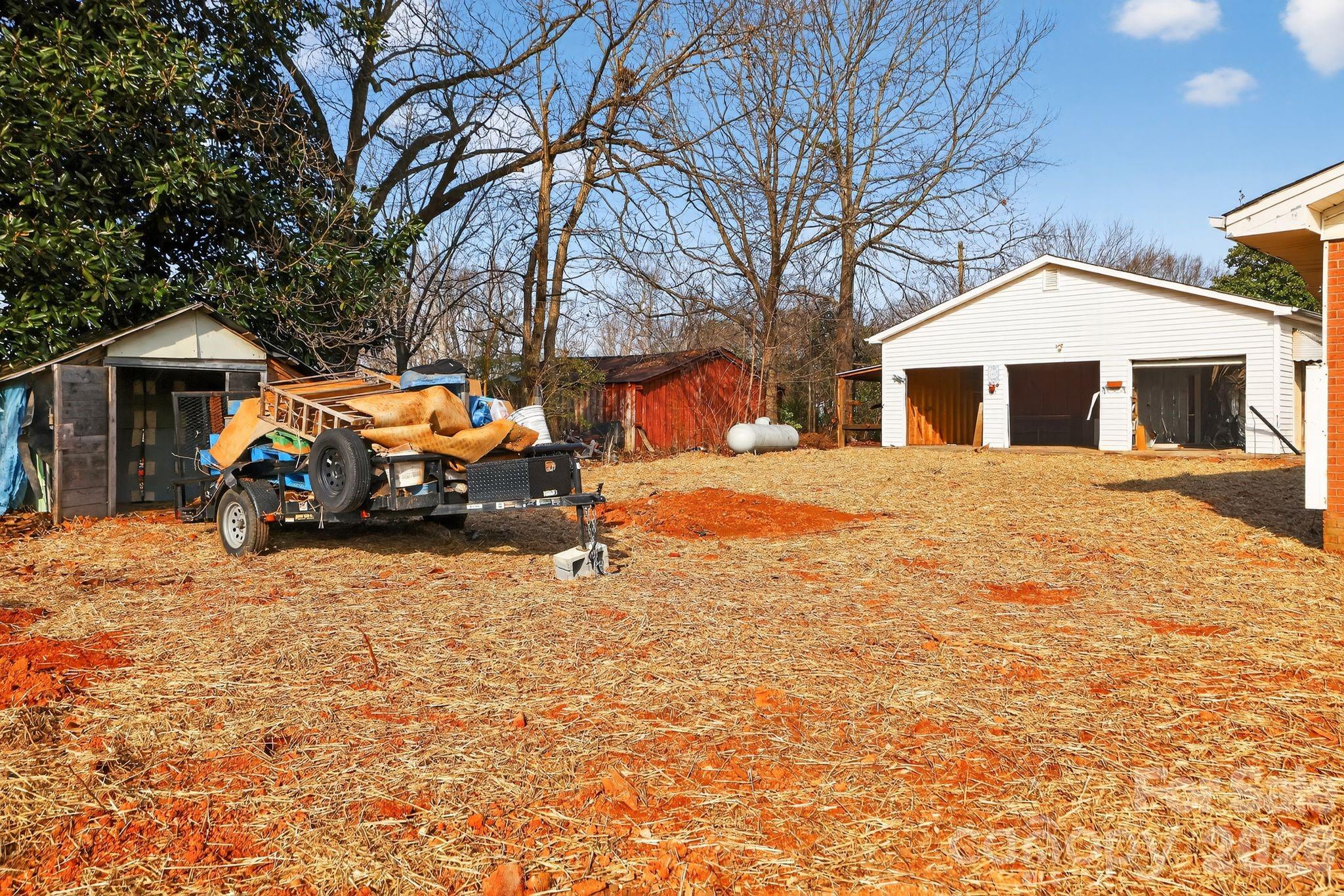 167 Short Road Ellenboro, NC 28040 - Photo 31 of 33 Gallery Image 31