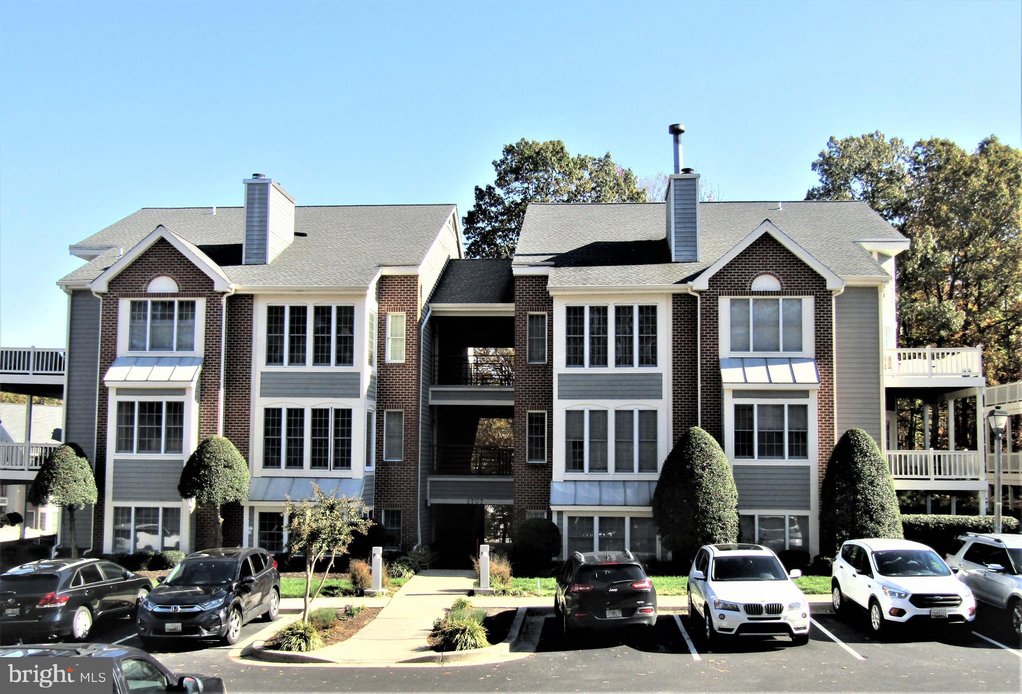 2707 Summerview Way, Unit 7203 Annapolis, MD 21401 - Photo 1 of 32