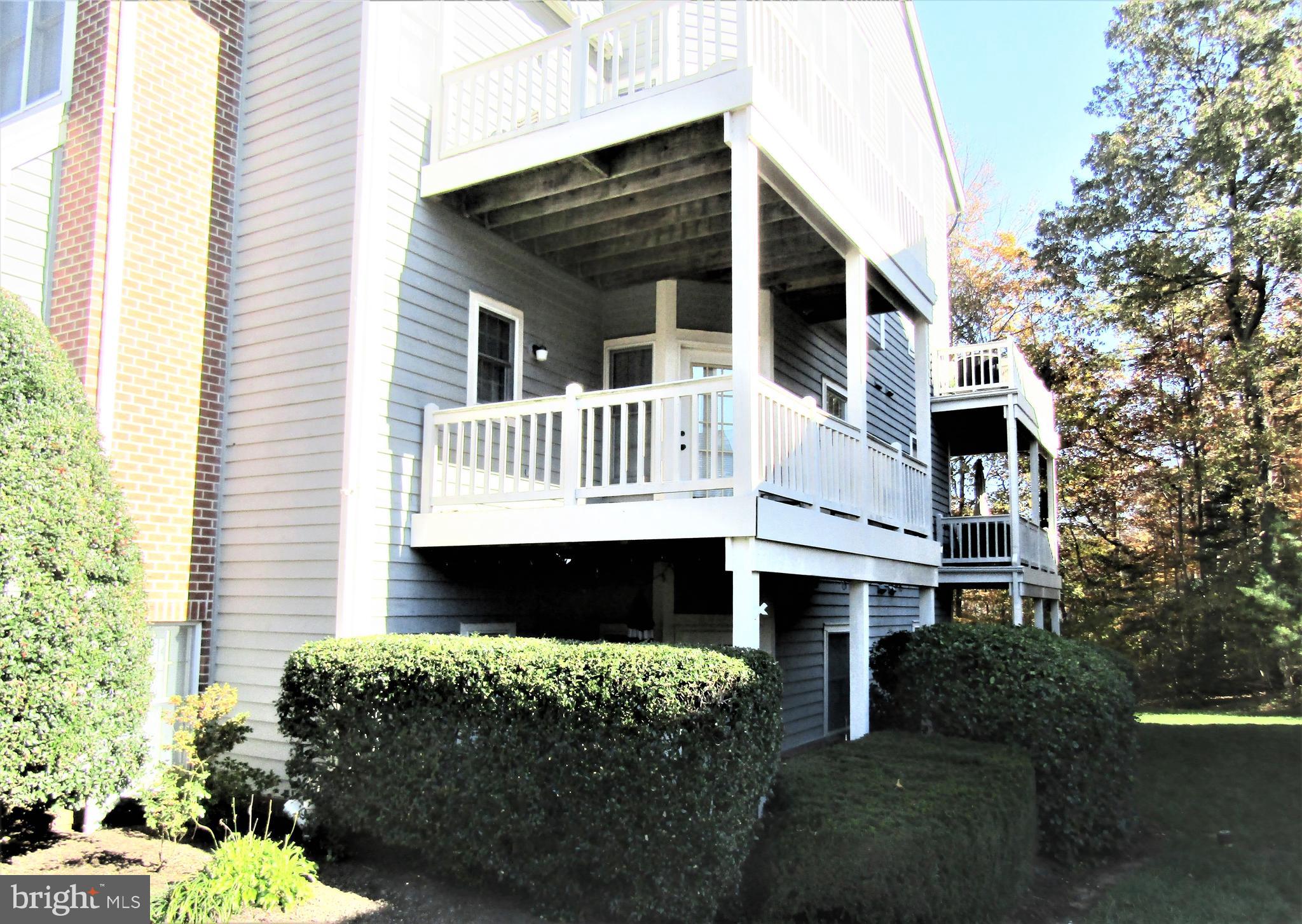 2707 Summerview Way, Unit 7203 Annapolis, MD 21401 - Photo 25 of 32