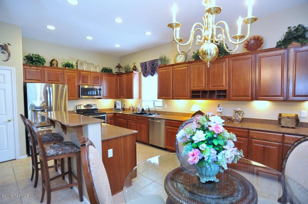 3686 South Desert Promenade Road Tucson, AZ 85735 - Photo 17 of 32 Gallery Image 17