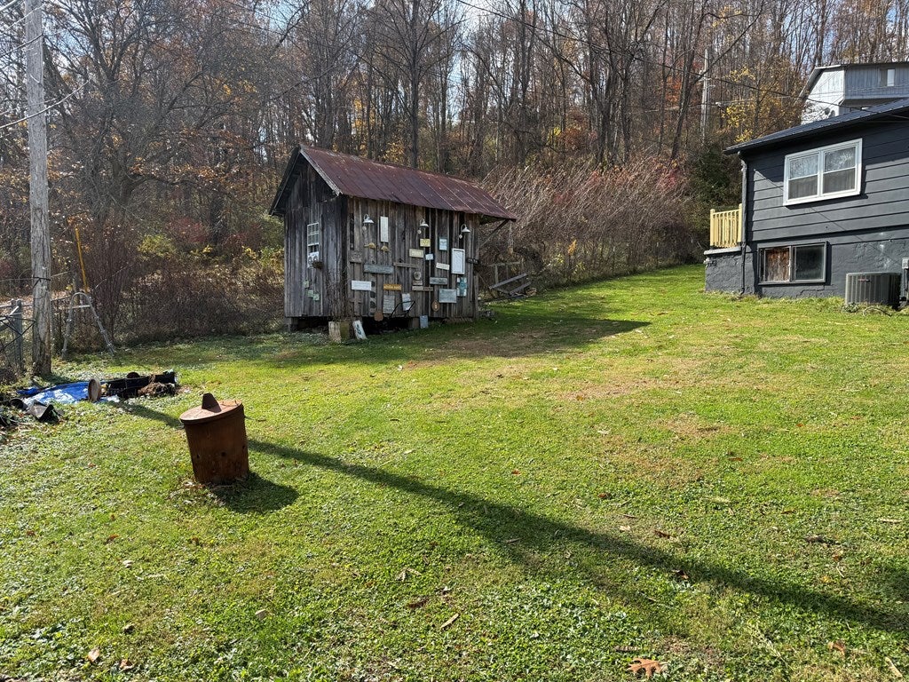 184 Varney Street Cedar Bluff, VA 24609 - Photo 27 of 30 Gallery Image 27
