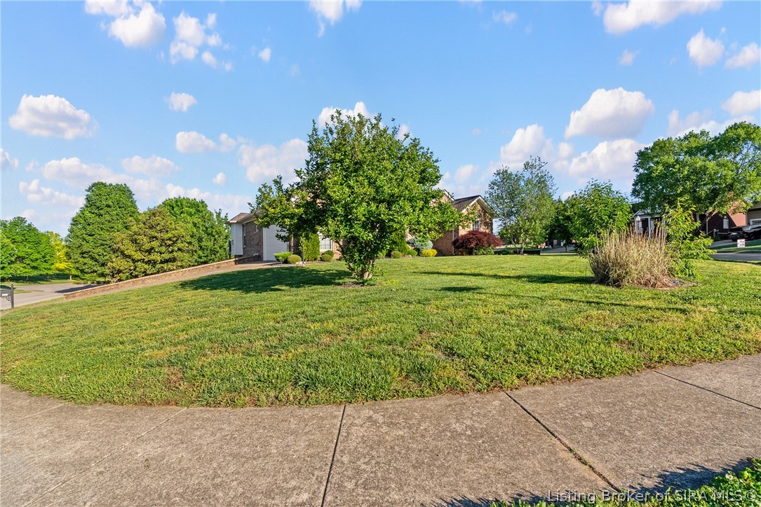 3101 Ambercrest Loop Jeffersonville, IN 47130 - Photo 84 of 86