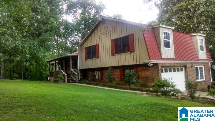 220 Grandview Trail Warrior, AL 35180 - Photo 1 of 1