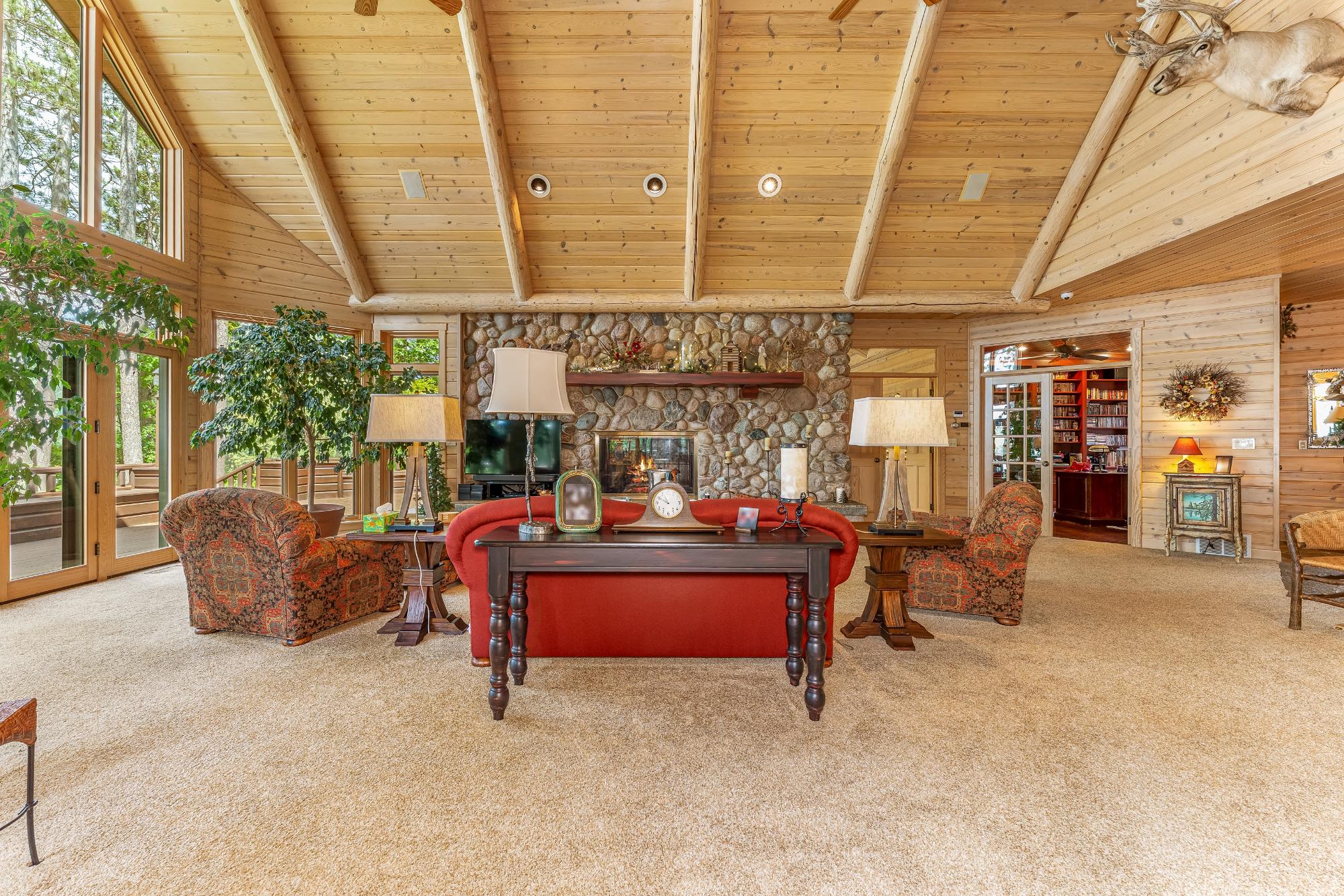 11400 Santo Road Woodruff, WI 54568 - Photo 23 of 39 Gallery Image 23