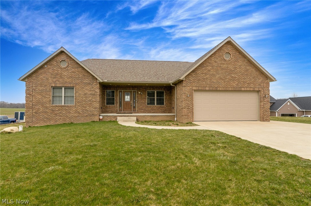 4039 Greenwich Road Barberton, OH 44203 - Photo 1 of 35