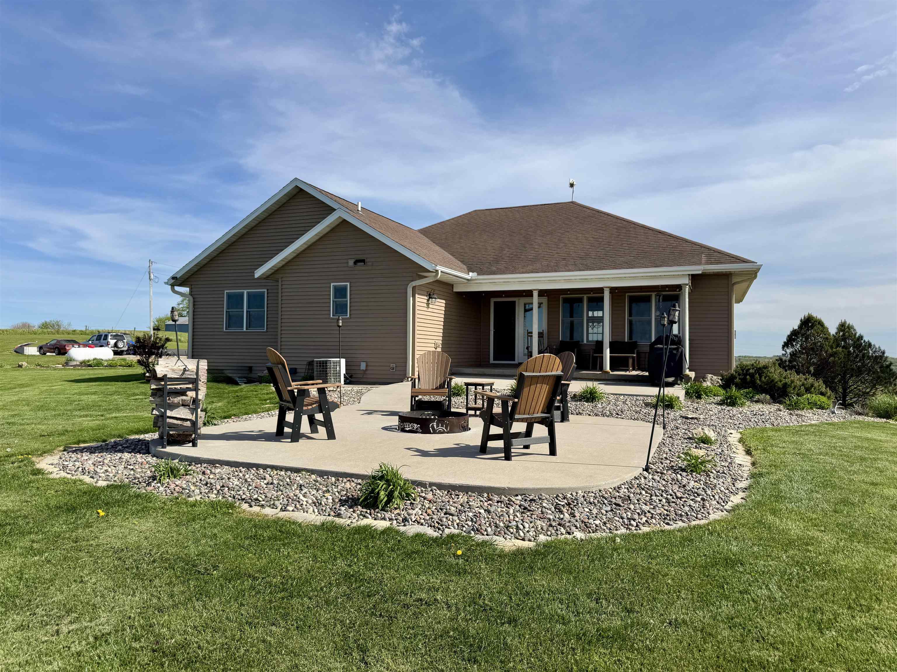 62608 Ducharme Ridge Road Eastman, WI 54626 - Photo 5 of 43