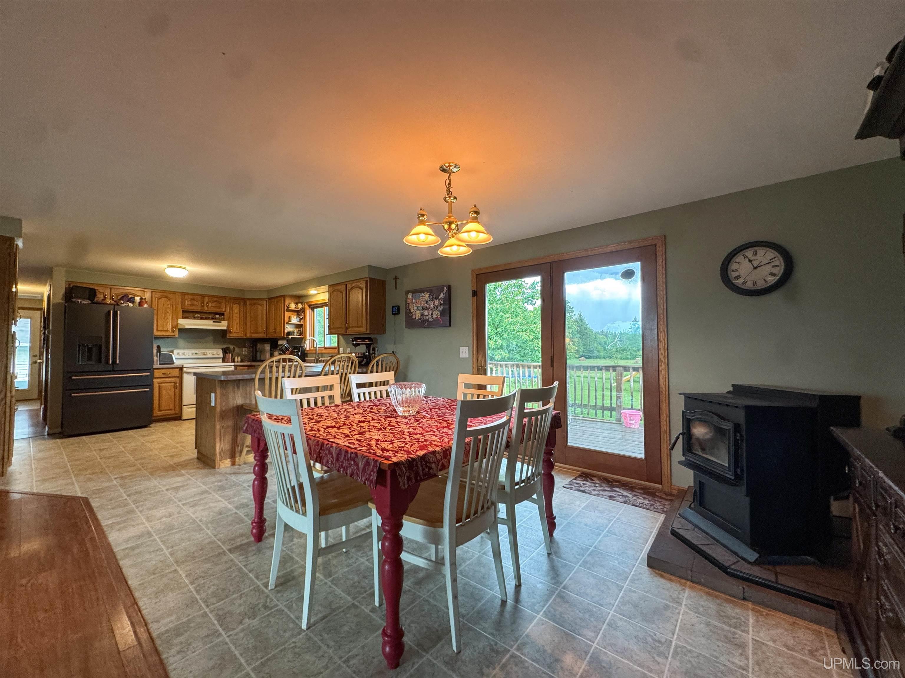 16995 Grist Mill Road Baraga, MI 49908 - Photo 19 of 58