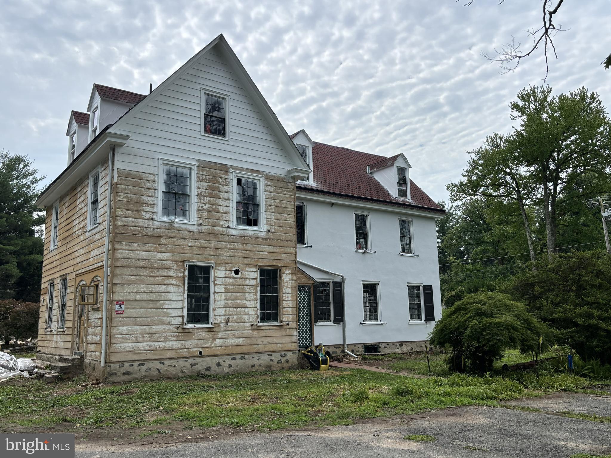 107 Old Lancaster Road Devon, PA 19333 - Photo 5 of 5