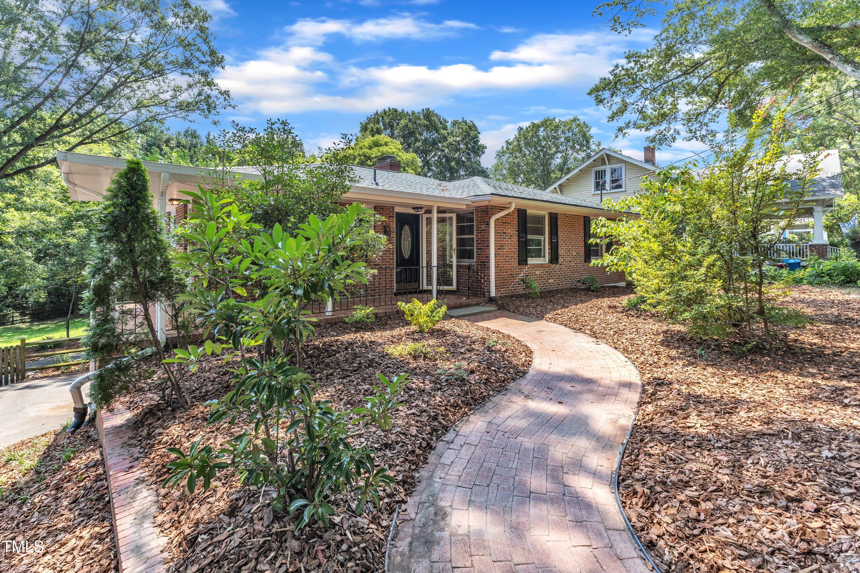 2519 Chapel Hill Road Durham, NC 27707 - Photo 1 of 43 01-2519 Chapel Hill Rd-2