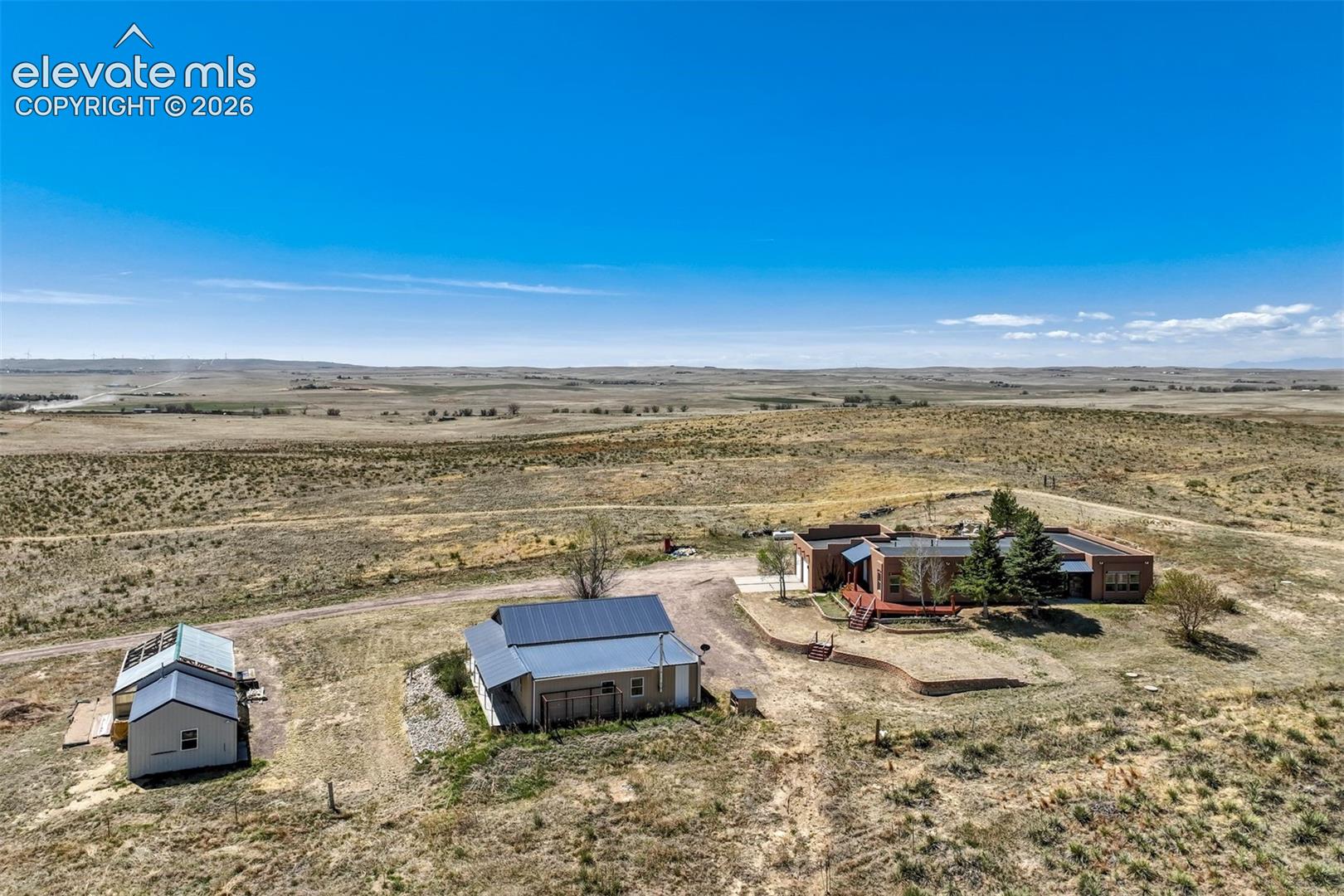 18450 Eurich Road Calhan, CO 80808 - Photo 8 of 50