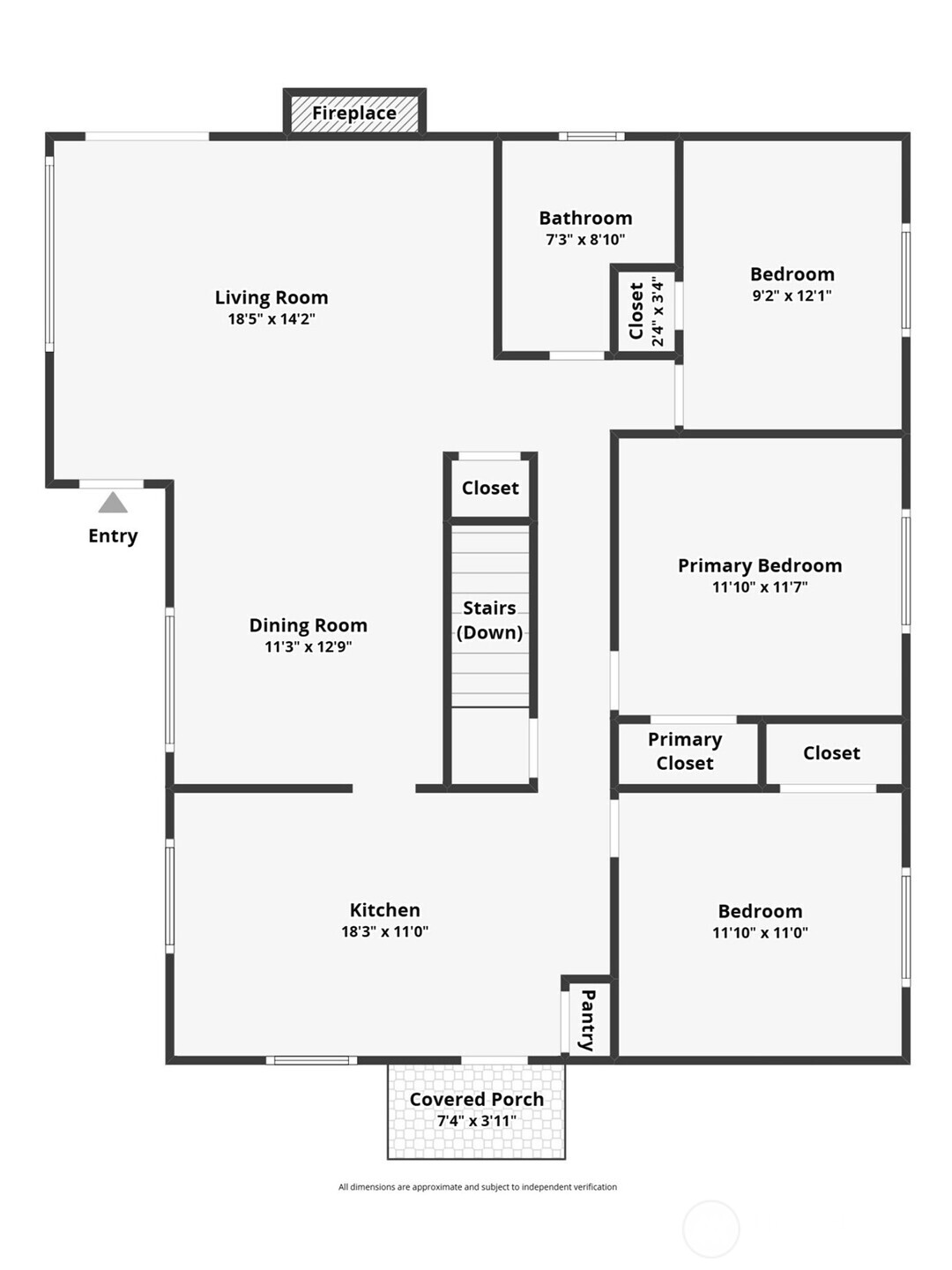 326 Renton Avenue South Renton, WA 98057 - Photo 36 of 37 Gallery Image 36