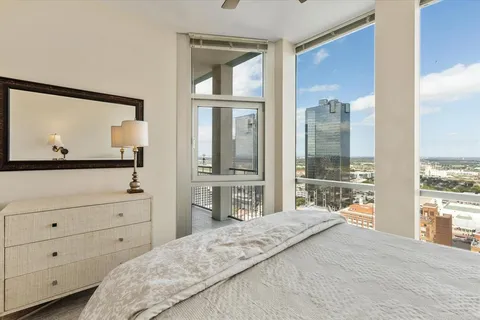 $519,000 | 500 Throckmorton Street, Unit 2301, Fort Worth, TX 76102