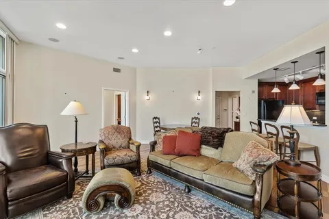 $519,000 | 500 Throckmorton Street, Unit 2301, Fort Worth, TX 76102