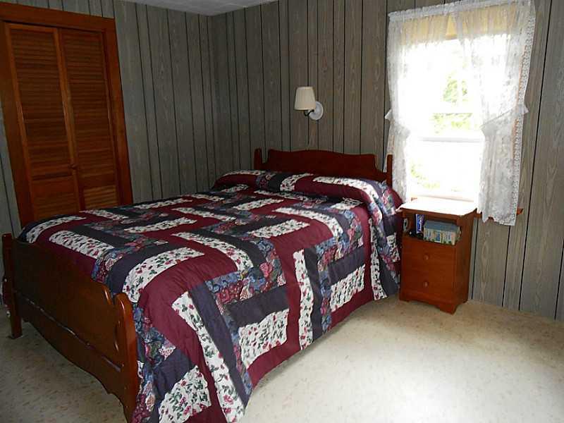 18 Ross Road Scarborough, ME 04074 - Photo 9 of 17 Master Bedroom. First Floor Master...