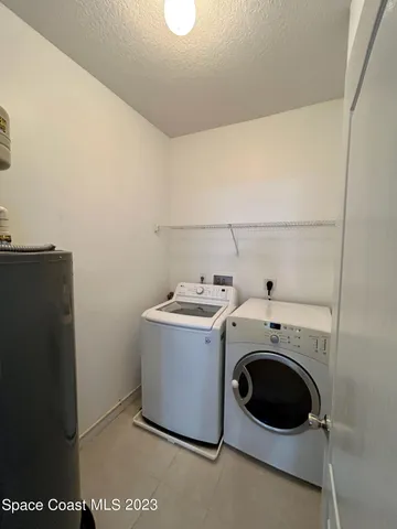 a view of small space