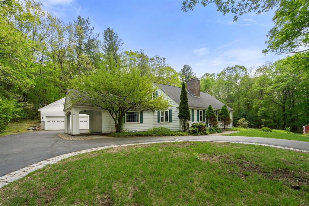 35 Chapin Road Holden, MA 01520 - Photo 3 of 37