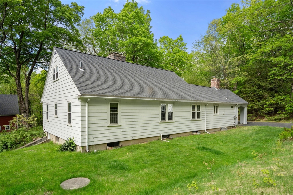 35 Chapin Road Holden, MA 01520 - Photo 32 of 37