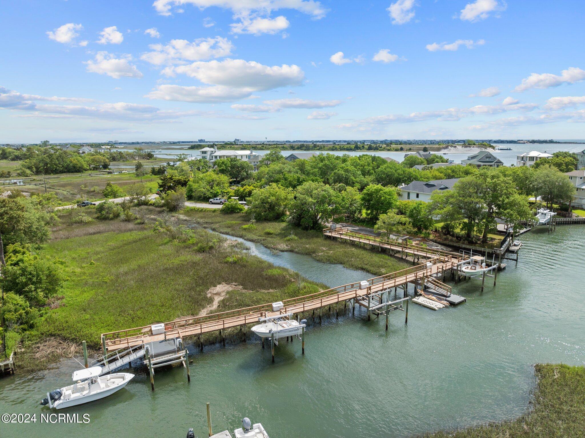 821 Shinn Point Road Wilmington, NC 28409 - Photo 62 of 63 61