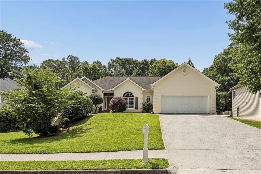 4215 Meek Road Powder Springs, GA 30127 - Photo 1 of 1 Gallery Image 1