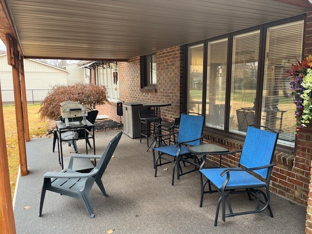 643 South Main Street Georgetown, IL 61846 - Photo 14 of 30