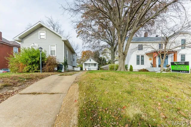 $224,900 | 6837 Bradley Avenue, St. Louis, MO 63139