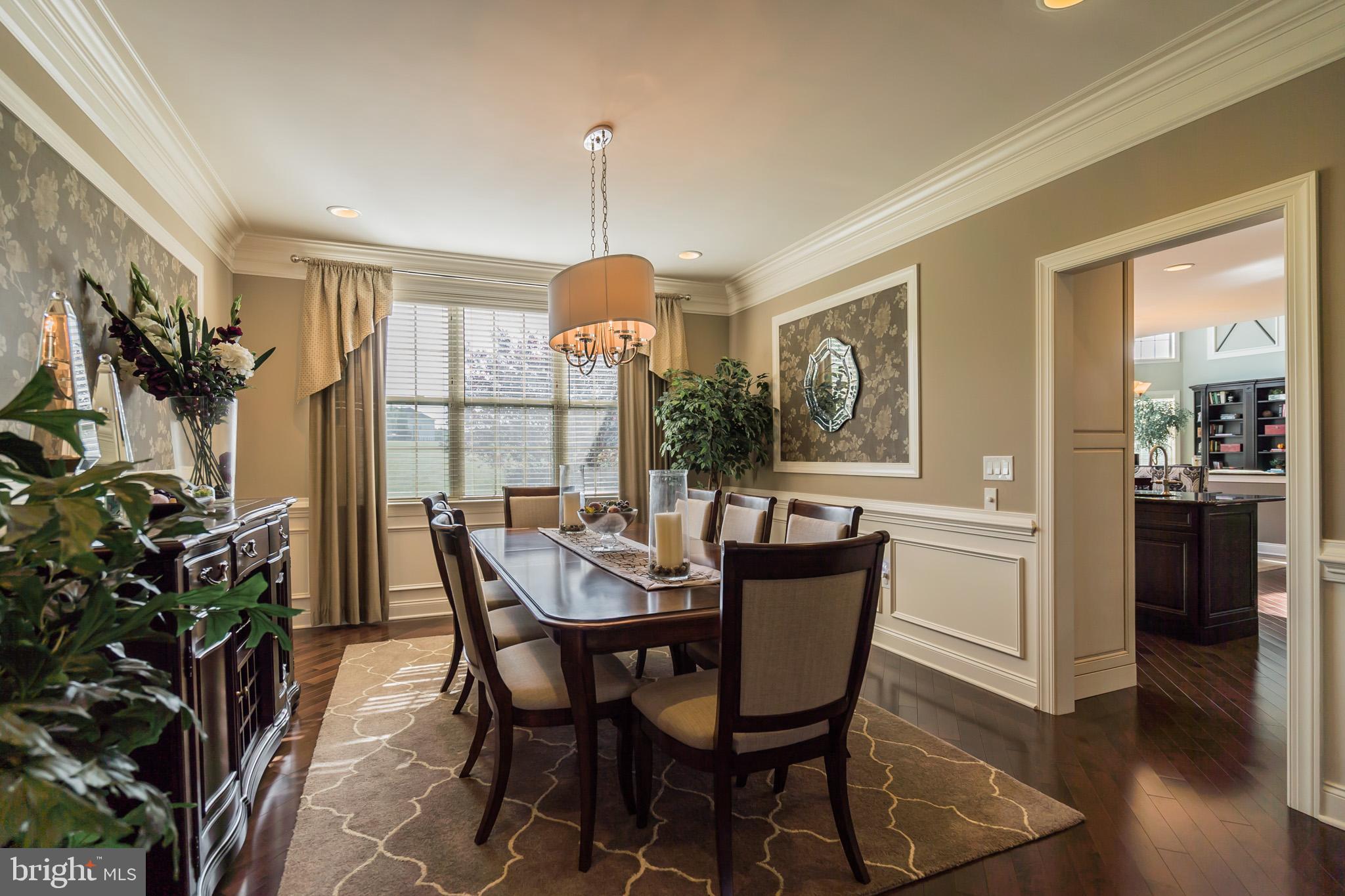 100 Telegraph Road Perkasie, PA 18944 - Photo 14 of 44 Dining Room