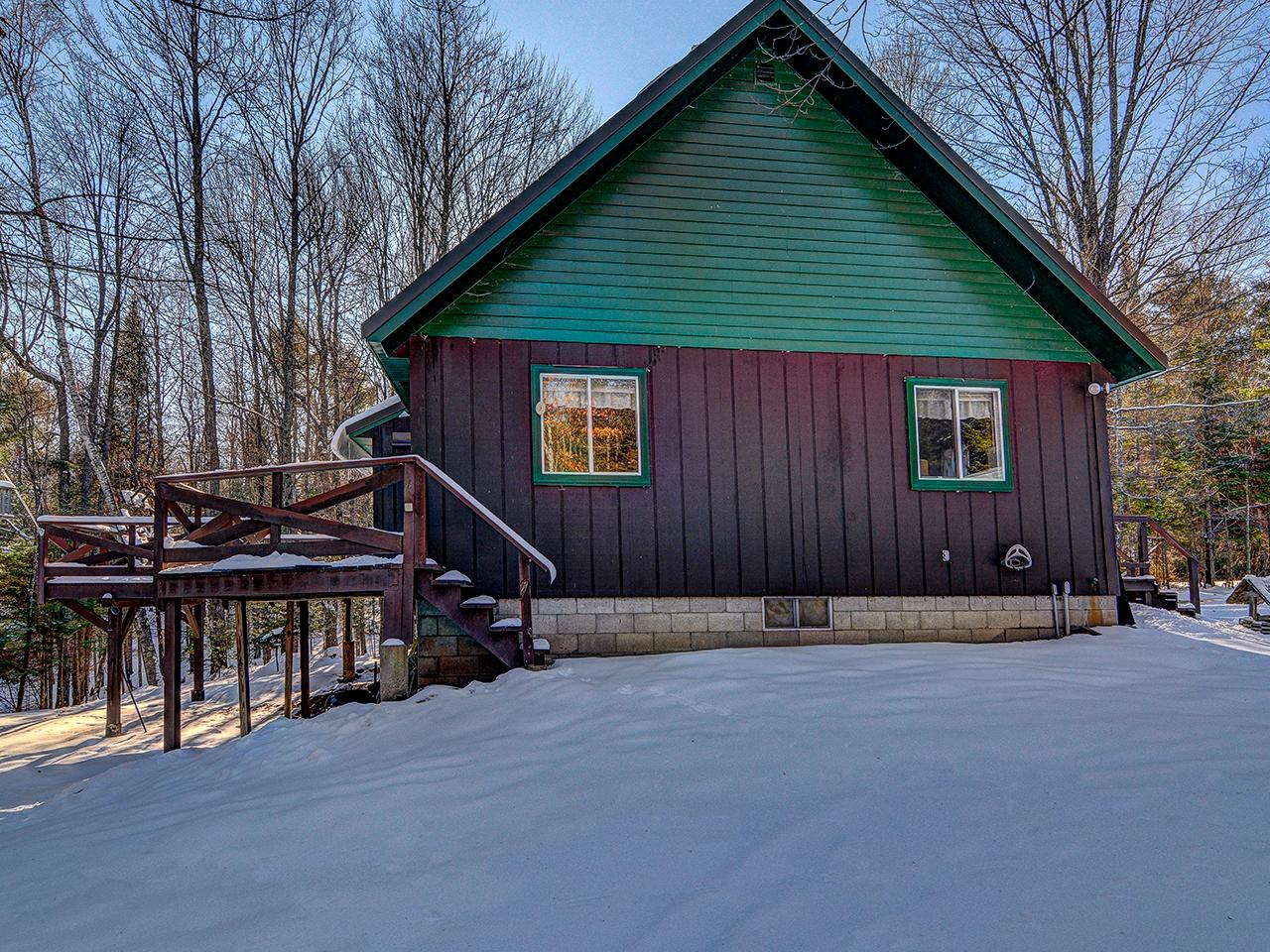 3180 Hanson Road Conover, WI 54519 - Photo 14 of 27 Gallery Image 14