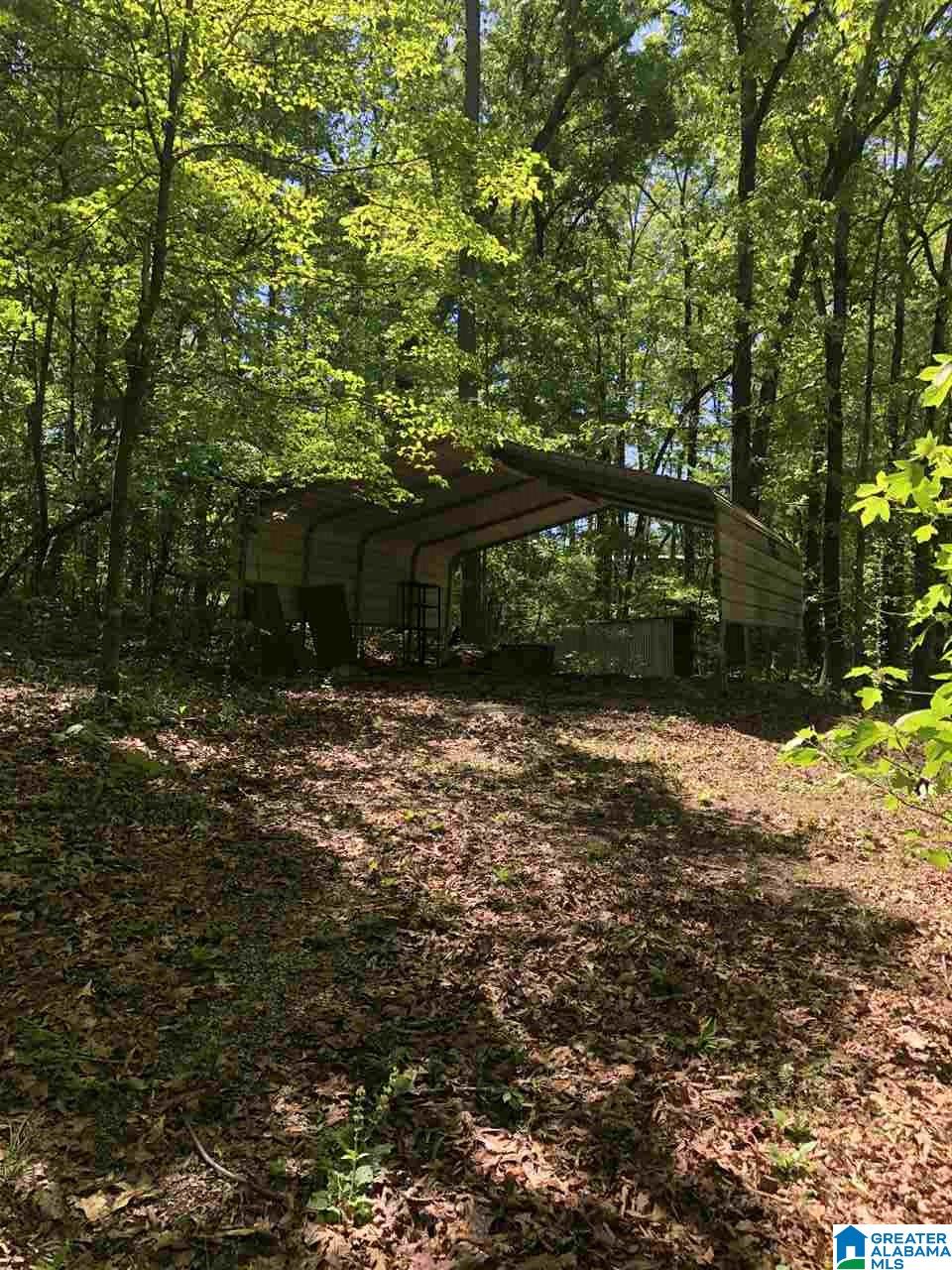 111 County Road 111 Montevallo, AL 35115 - Photo 20 of 46