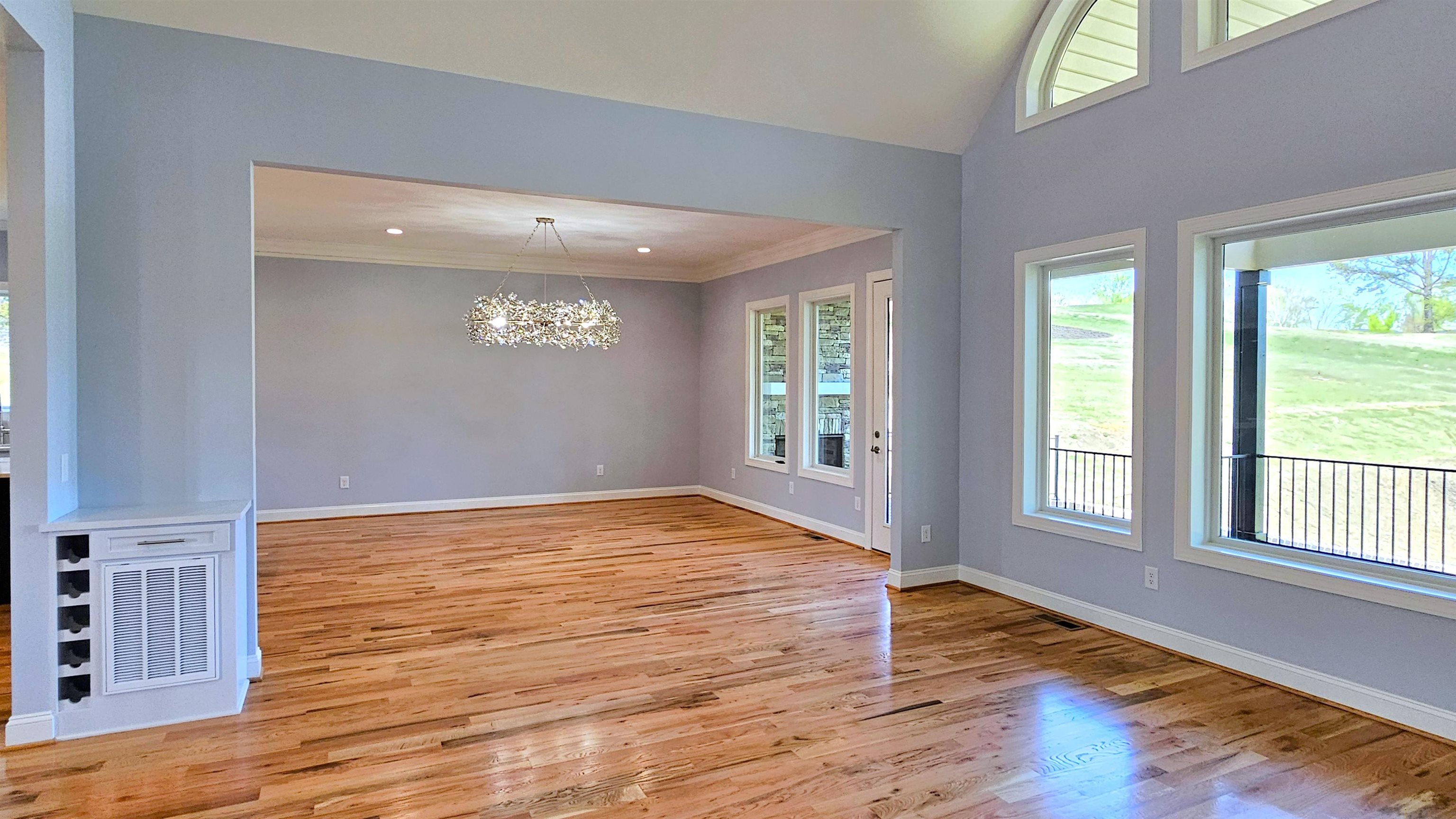 118 North Woodfin Ridge Drive Inman, SC 29349 - Photo 6 of 48