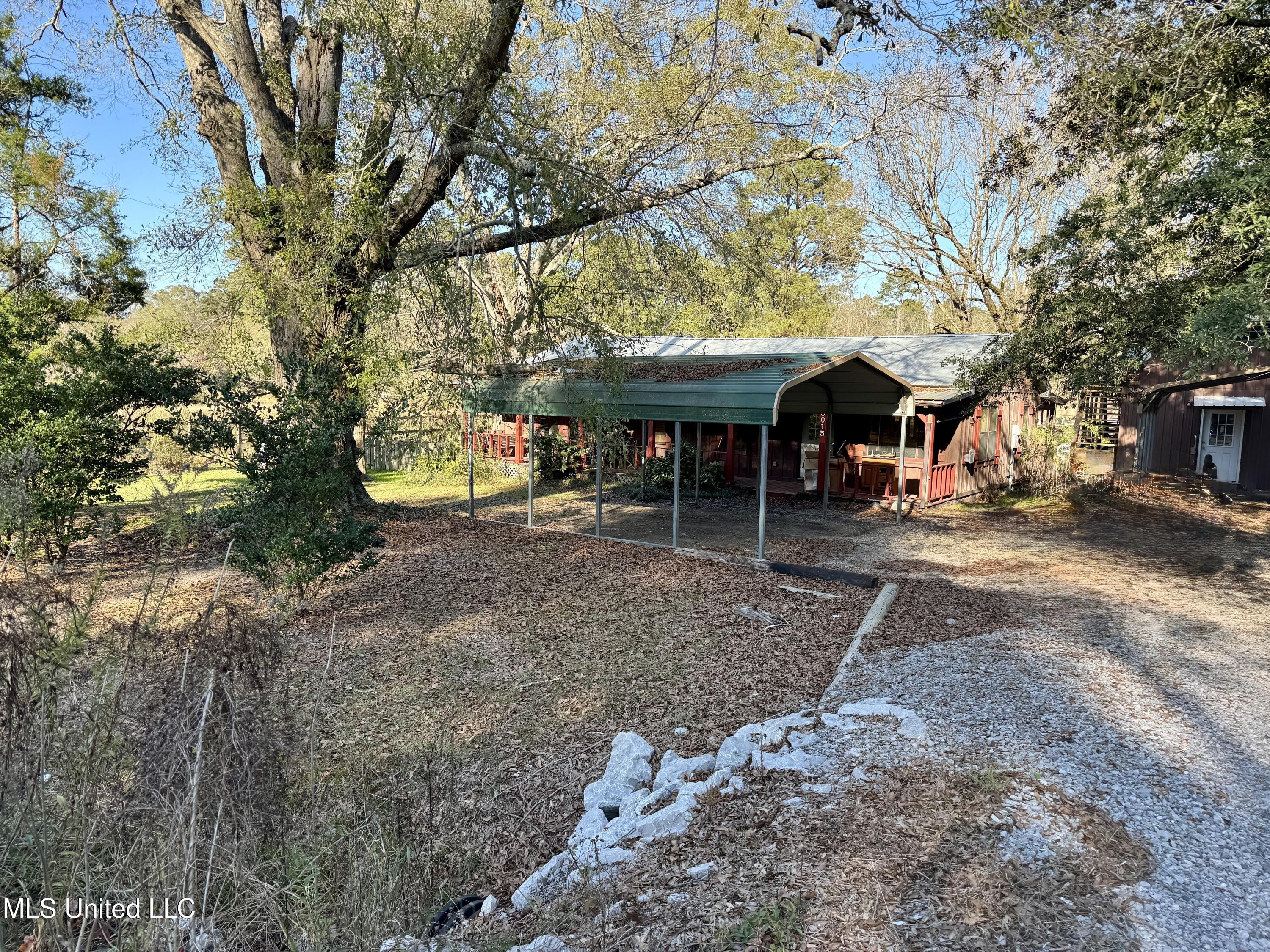 5015 Highway 15 Laurel, MS 39443 - Photo 20 of 60 Main House