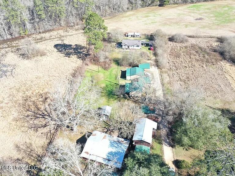 5015 Highway 15 Laurel, MS 39443 - Photo 2 of 60 Overhead