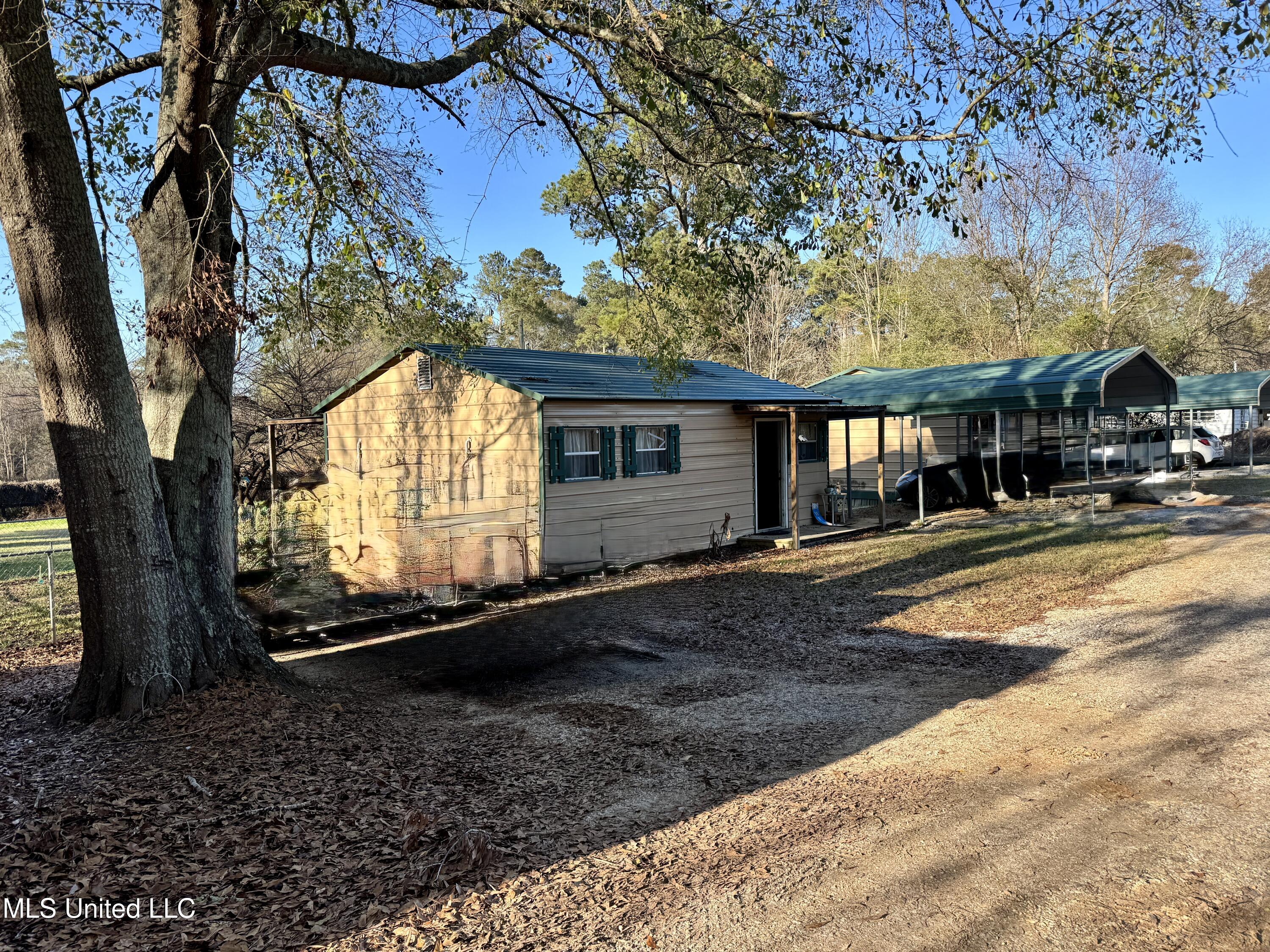 5015 Highway 15 Laurel, MS 39443 - Photo 40 of 60 House #4