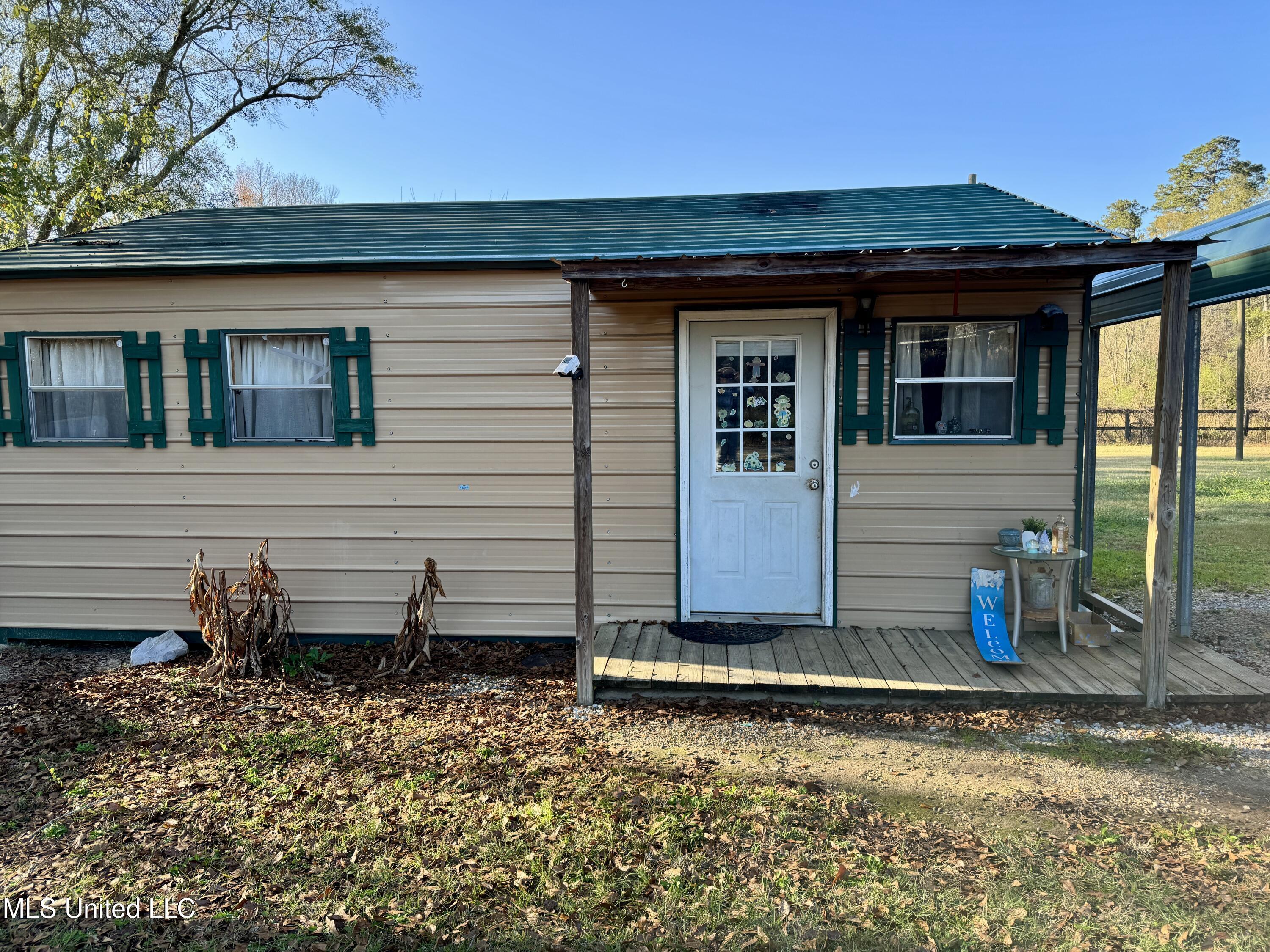 5015 Highway 15 Laurel, MS 39443 - Photo 41 of 60 House #4