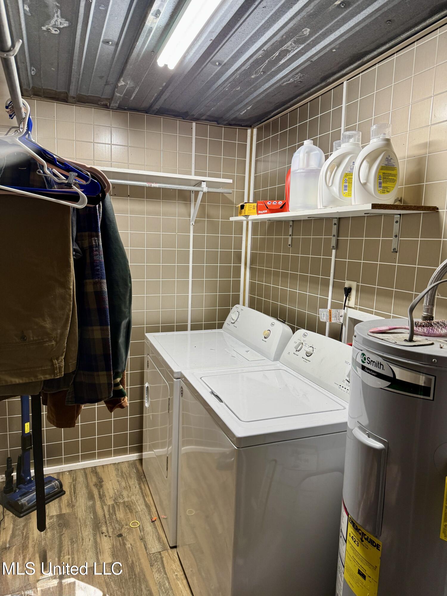 5015 Highway 15 Laurel, MS 39443 - Photo 46 of 60 House #4