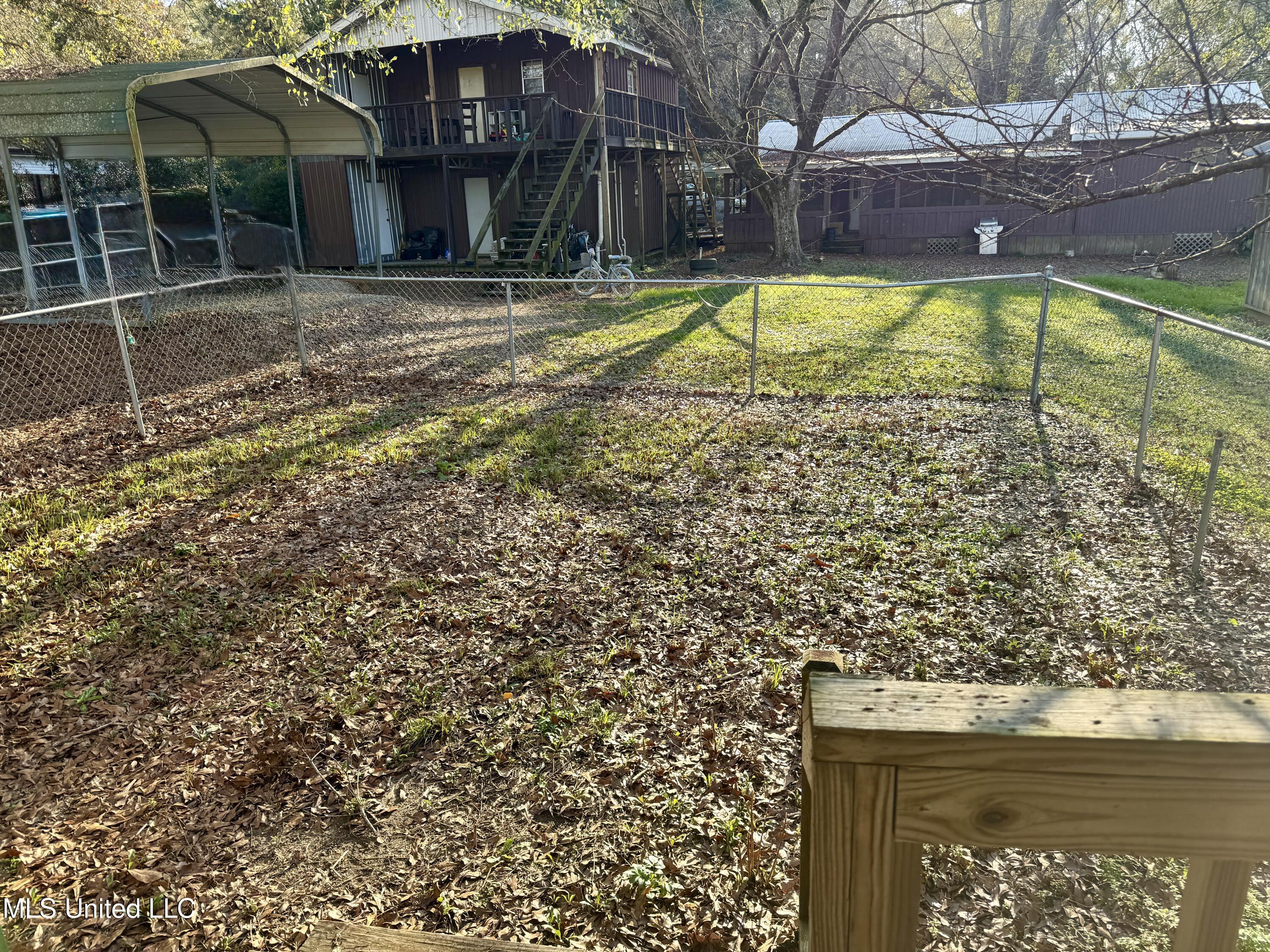 5015 Highway 15 Laurel, MS 39443 - Photo 50 of 60 House #4