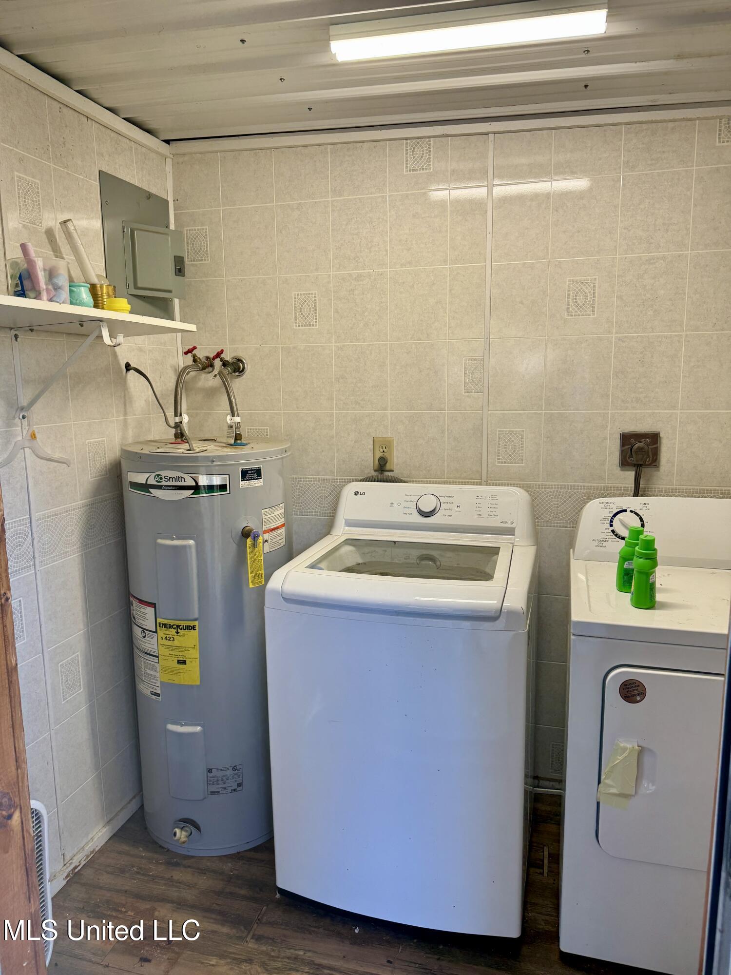 5015 Highway 15 Laurel, MS 39443 - Photo 60 of 60 House #5