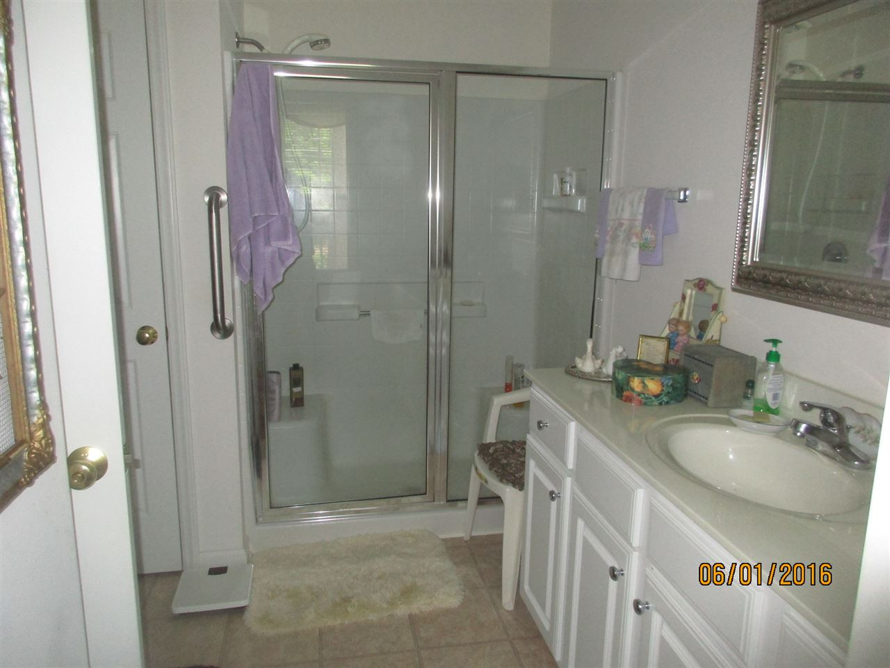 518 Latta Road Durham, NC 27712 - Photo 20 of 25 Master Bath